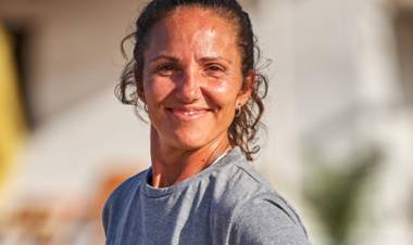 “LOS CLUBES TE GENERAN UNA PERTENENCIA, QUE UNA CADENA DE GIMNASIO NO”