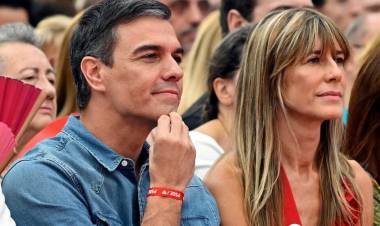 LA COARTADA DE LA "POLARIZACIÓN" Y LA EXTREMA DERECHA