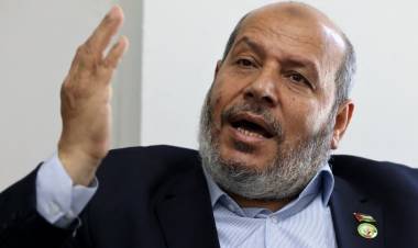 EL NUEVO PLAN DE TREGUA EN GAZA INCLUIRÍA "MUCHAS DEMANDAS" DE HAMAS