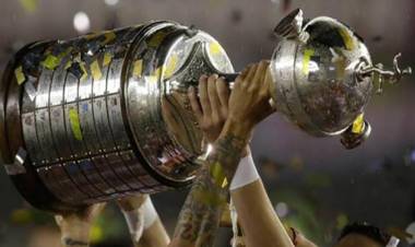 CONMEBOL CONFIRMÓ FECHA DE SORTEO DE OCTAVOS DE FINAL DE LAS COPAS