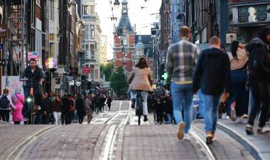 ¿CÓMO SERÁN LA IGLESIA Y EL MUNDO EN 2050?