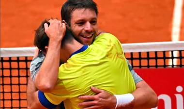 HORACIO ZEBALLOS, EL NÚMERO UNO DETRÁS DE LAS LUCES: LOS DETALLES DEL ASCENSO A LA CIMA