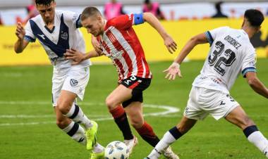 LIGA PROFESIONAL: SIN PAUSAS, YA ESTÁN LAS FECHAS PARA EL COMIENZO DEL TORNEO