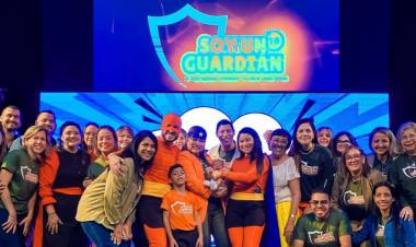 VENEZUELA: ENTIDAD EVANGÉLICA HA FORMADO 4.000 PERSONAS EN PREVENCIÓN DEL ABUSO INFANTIL