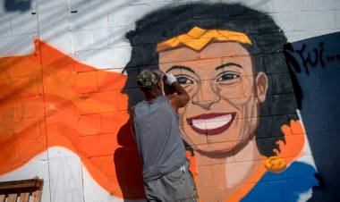 BRASIL: LA POLICÍA ARRESTÓ A DOS SOSPECHOSOS DEL CRIMEN DE MARIELLE FRANCO