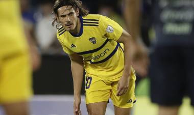 ¿CUÁNDO ES EL PRÓXIMO PARTIDO DE BOCA POR COPA SUDAMERICANA Y QUÉ NECESITA PARA SER PRIMERO?