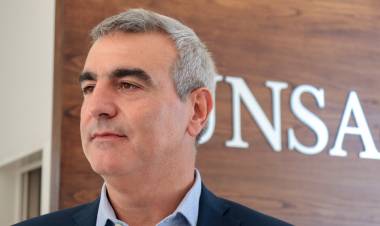 EL ORIGEN POLÍTICO DEL DESARRAIGO