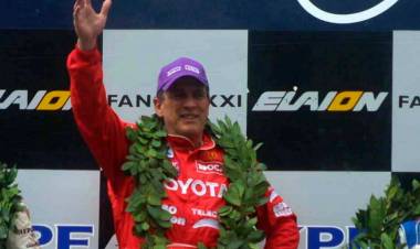 ADIÓS A TRAVERSO, EL ÚLTIMO BASTIÓN DE LA VIEJA GUARDIA