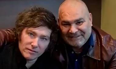 LA DERECHOTA, MILEI Y LOS "MONOS NOS COGIMOS A TODOS"