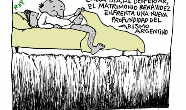 ¿QUIÉN ES MÁS CHANTA: MILEI O BRODA, CAVALLO Y MELCONIAN?