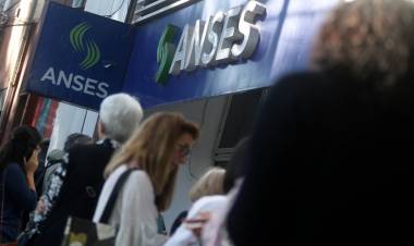 EL NUEVO BONO DE 70.000 PESOS SIGUE LICUANDO LOS INGRESOS DE LOS JUBILADOS 