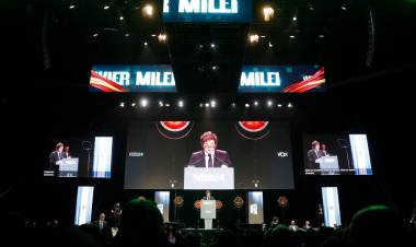 ESPAÑA LLAMÓ A SU EMBAJADORA Y ESCALA LA CRISIS DIPLOMÁTICA TRAS LAS CRÍTICAS DE MILEI A PEDRO SÁNCHEZ