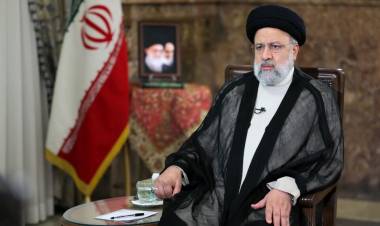 QUIÉN ERA EBRAHIM RAISI, EL FALLECIDO PRESIDENTE DE IRÁN