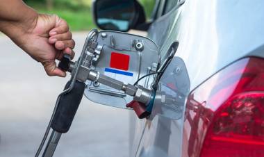 IMPORTARÁN MÁS FUELOIL Y GASOIL