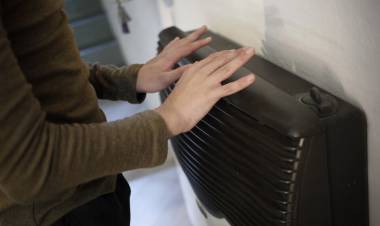 EL TARIFAZO DE GAS Y LA OLA POLAR