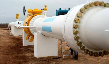 EL GOBIERNO CONFIRMÓ QUITA A ELÉCTRICAS