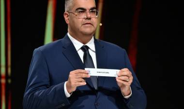 RIVER-TALLERES, EL CRUCE ARGENTINO EN OCTAVOS DE LA LIBERTADORES