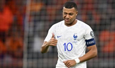 LOS NUEVOS GALÁCTICOS: KYLIAN MBAPPÉ ES DEL REAL MADRID