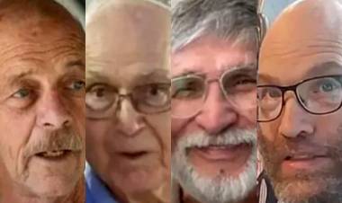 EL EJÉRCITO ISRAELÍ CONFIRMÓ LA MUERTE DE CUATRO REHENES SECUESTRADOS POR HAMAS