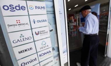 LAS PREPAGAS CONSIGUEN OTRO FAVOR DEL GOBIERNO: YA NO HAY CAUTELAR PARA MORIGERAR LAS SUBAS