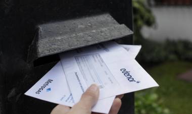 OTRO TARIFAZO ENERGÉTICO PARA PASAR EL INVIERNO