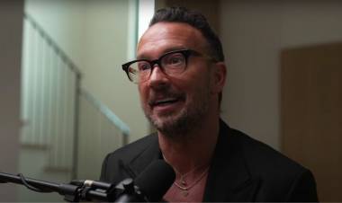 FUE UNA ‘TORTURA’ PREDICAR GUARDANDO SECRETOS, DIJO PASTOR DE HILLSONG DESPEDIDO POR ADULTERIO