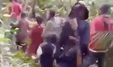 CONGO: YIHADISTAS ASESINAN 14 CRISTIANOS POR NO CONVERTIRSE AL ISLAM