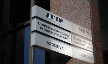 GANANCIAS Y BIENES PERSONALES