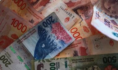 EL FABULOSO NEGOCIO ESPECULATIVO DE LAS EMPRESAS QUE DAN CRÉDITOS Y NO SON BANCOS