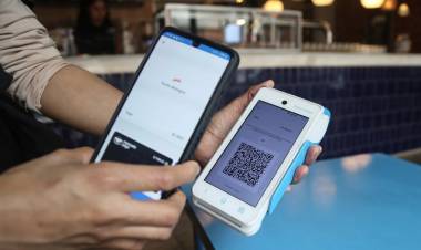 BAUSILI, A FAVOR DE MERCADO PAGO