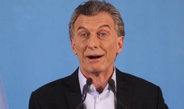 EN LÍNEA CON MILEI, MAURICIO MACRI CRITICÓ AL NUEVO PROYECTO DE LEY JUBILATORIA