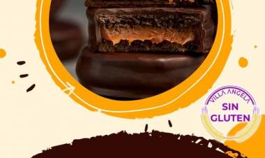 TALLER GRATUITO DE COCINA PARA CELÍACOS