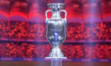 EUROCOPA 2024: CUÁNDO EMPIEZA, SELECCIONES CLASIFICADAS Y GRUPOS