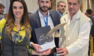 ASAMBLEA DEL CONSEJO FEDERAL: CHACO INVITÓ A LA SECRETARÍA DE TURISMO DE NACIÓN Y AL MINISTERIO DEL INTERIOR A PARTICIPAR DE LA BIENAL 2024