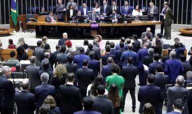 BRASIL VOTARÁ PROYECTO DE LEY QUE CONSIDERA HOMICIDIO EL ABORTO DESDE LA 22ª SEMANA