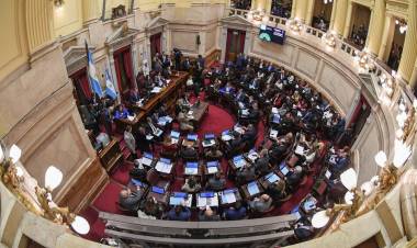 LAS PYMES BUSCAN PROPUESTAS Y RECHAZAN EL RIGI