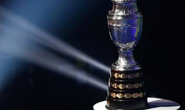 COPA AMÉRICA 2024: CUÁNDO EMPIEZA, EL PARTIDO INAUGURAL DE ARGENTINA, GRUPOS Y FIXTURE