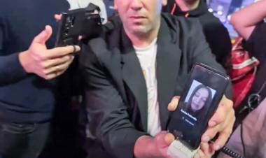 PETTOVELLO DICE QUE NO RENUNCIA PORQUE NO QUIERE "DEJAR SOLO" A MILEI