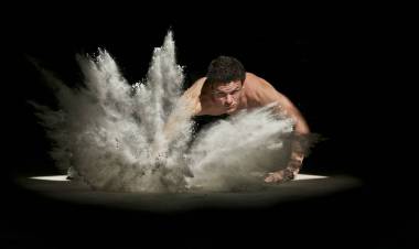 EL TRÁGICO JUEGO DEL PODER