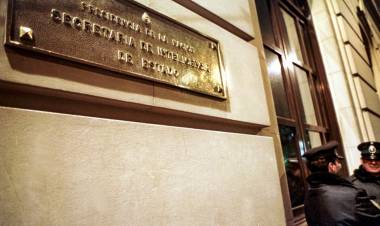 LO QUE DEJÓ LA CONDENA POR EL CASO AMIA: UNA FUERTE ADVERTENCIA SOBRE EL ROL DE LOS SERVICIOS