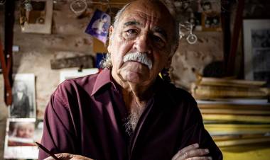 MARADONA Y BRACELI JUNTOS, ES UN AFANO