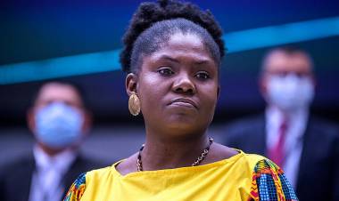 COLOMBIA: EL PADRE DE LA VICEPRESIDENTA FRANCIA MÁRQUEZ SALIÓ ILESO DE UN ATENTADO