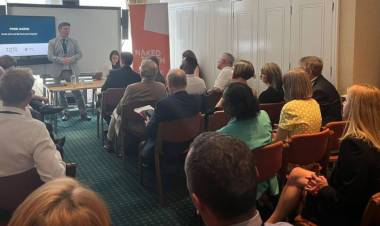 ‘NAKED TRUTH PROJECT’, 10 AÑOS DE LUCHA CONTRA LA PORNOGRAFÍA