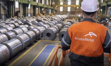 GRANDES EMPRESAS QUE FRENAN PARA NO SEGUIR SUMANDO STOCKS