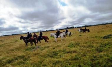 SEIS DÍAS SIN LOAN: RASTRILLAJES Y PRISIÓN PREVENTIVA A TRES MAYORES DE EDAD