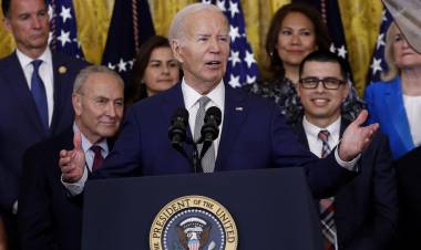 ESTADOS UNIDOS: BIDEN LANZÓ UN PLAN PARA REGULARIZAR A UNOS 500 MIL MIGRANTES