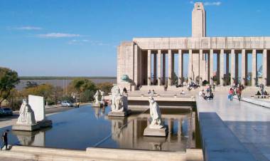 EL BANDERAZO DE BELGRANO 