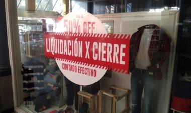 LA MOTOSIERRA DE MILEI HACE ESTRAGOS EN EL EMPLEO PRIVIDADO