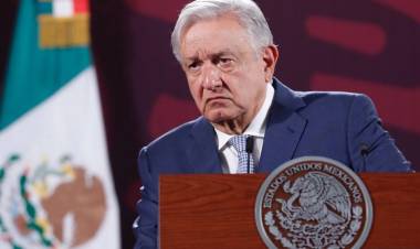 MÉXICO: LÓPEZ OBRADOR CUESTIONÓ A LA ONU
