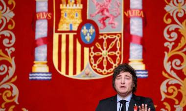 VIAJAR CON LA NUESTRA